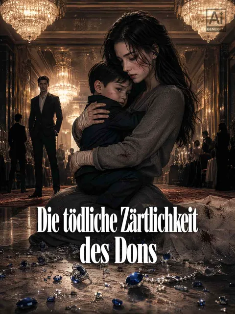 Die tödliche Zärtlichkeit des Dons Cover — alle 23 Folgen kostenlos in HD ansehen