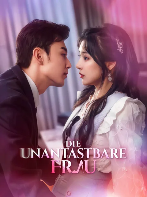 Die unantastbare Frau Cover — alle 65 Folgen kostenlos in HD ansehen