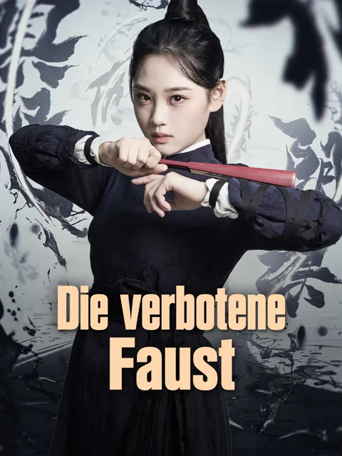 Die verbotene Faust Cover — alle 60 Folgen kostenlos in HD ansehen