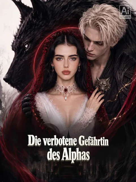 Die verbotene Gefährtin des Alphas Cover — alle 46 Folgen kostenlos in HD ansehen