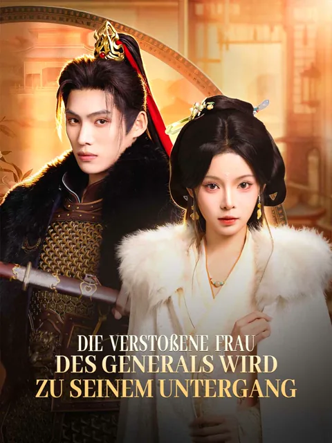 Die verstoßene Frau des Generals wird zu seinem Untergang