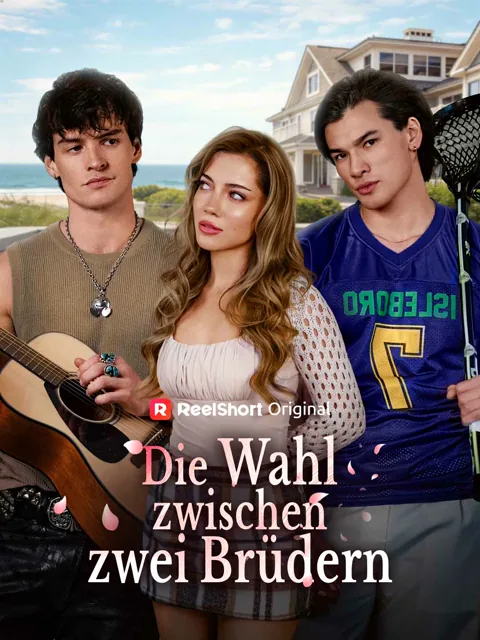 Die Wahl zwischen zwei Brüdern