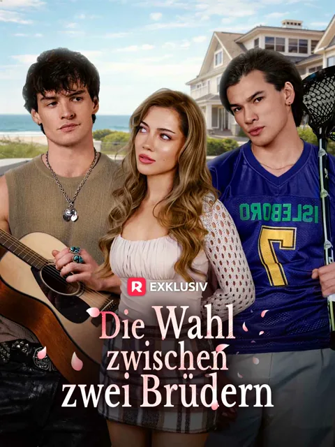 Die Wahl zwischen zwei Brüdern