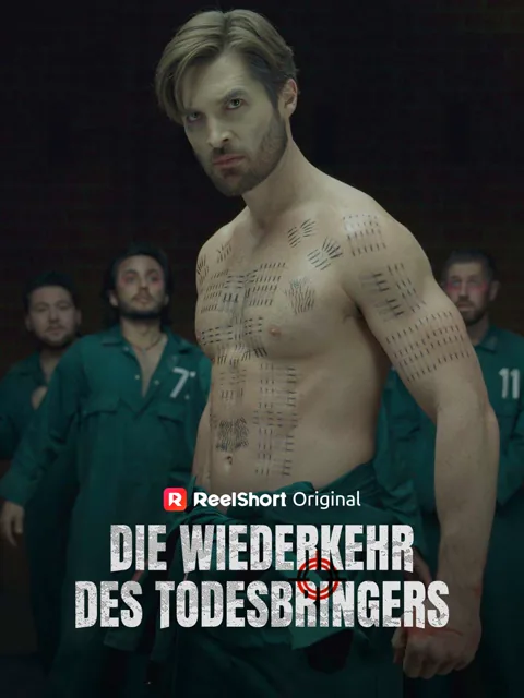 Die Wiederkehr des Todesbringers