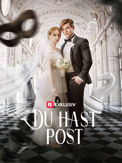 Du hast Post Cover — alle 75 Folgen kostenlos in HD ansehen