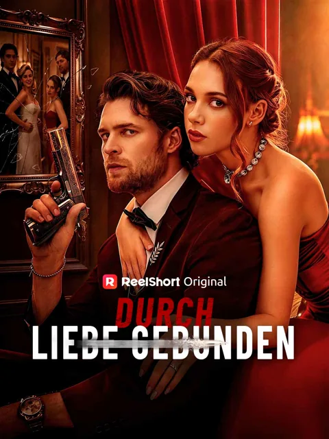 Durch Liebe gebunden Cover — alle 118 Folgen kostenlos in HD ansehen
