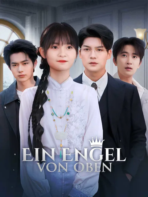 Ein Engel von oben Cover — alle 81 Folgen kostenlos in HD ansehen
