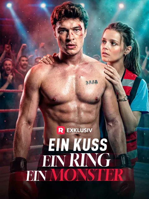 Ein Kuss. Ein Ring. Ein Monster. Cover — alle 90 Folgen kostenlos in HD ansehen
