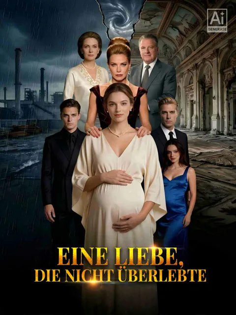 Eine Liebe, die nicht überlebte
