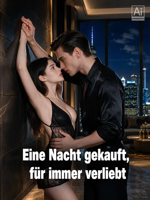 Eine Nacht gekauft, für immer verliebt Cover — alle 40 Folgen kostenlos in HD ansehen