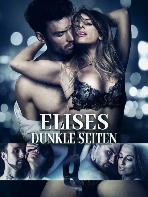 Elises dunkle Seiten Cover — alle 54 Folgen kostenlos in HD ansehen