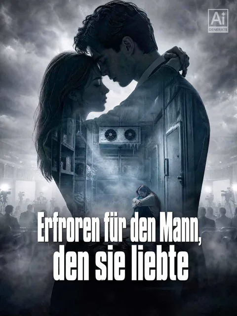 Erfroren für den Mann, den sie liebte Cover — alle 25 Folgen kostenlos in HD ansehen