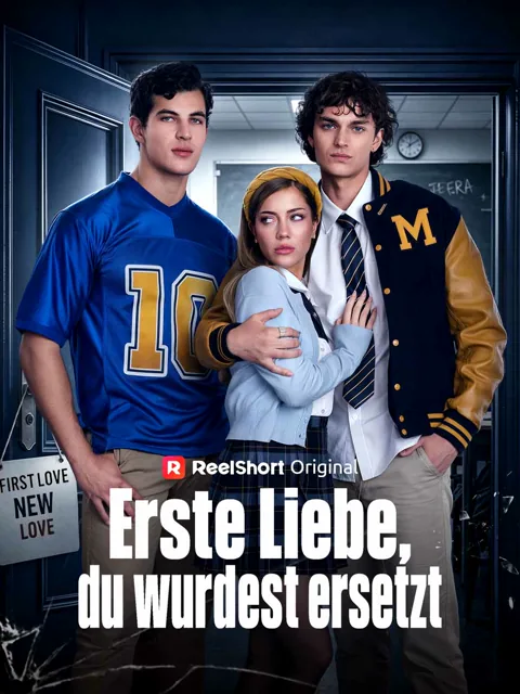 Erste Liebe, du wurdest ersetzt Cover — alle 73 Folgen kostenlos in HD ansehen