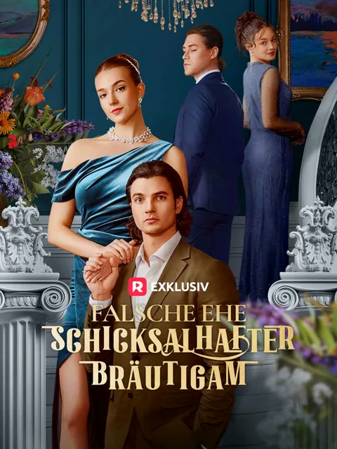 Falsche Ehe, schicksalhafter Bräutigam Cover — alle 63 Folgen kostenlos in HD ansehen