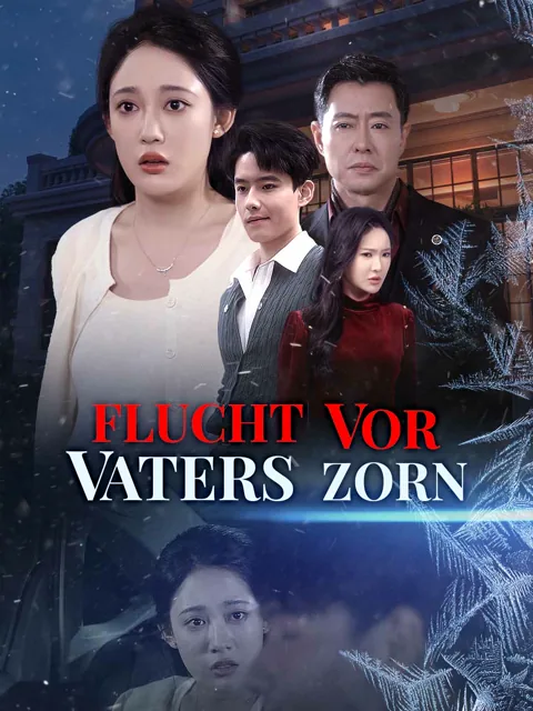 Flucht vor Vaters Zorn Cover — alle 58 Folgen kostenlos in HD ansehen