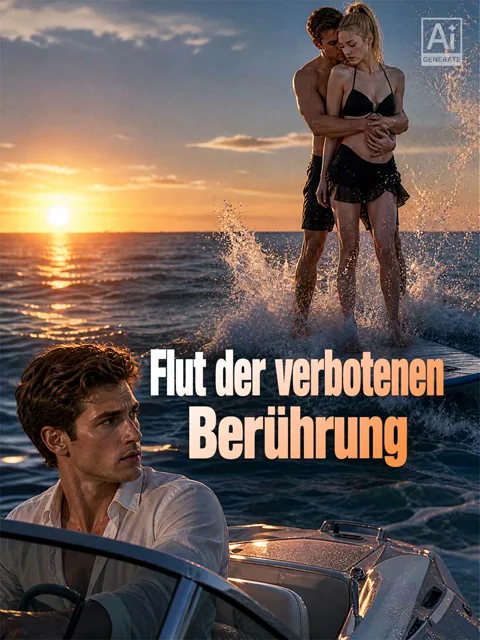 Flut der verbotenen Berührung Cover — alle 30 Folgen kostenlos in HD ansehen