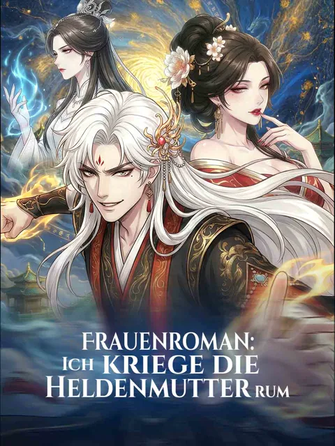 Frauenroman: Ich kriege die Heldenmutter rum Cover — alle 60 Folgen kostenlos in HD ansehen