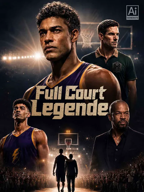 Full Court Legende