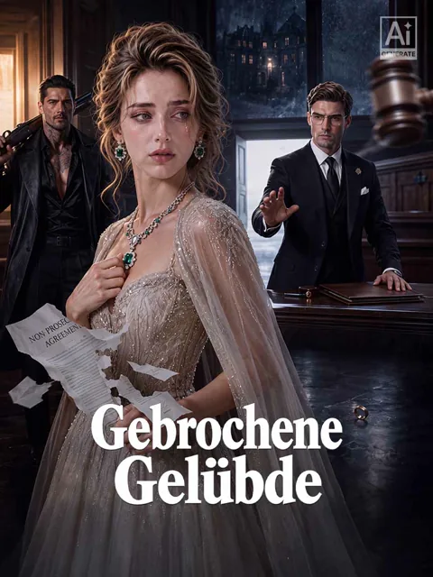 Gebrochene Gelübde Cover — alle 52 Folgen kostenlos in HD ansehen