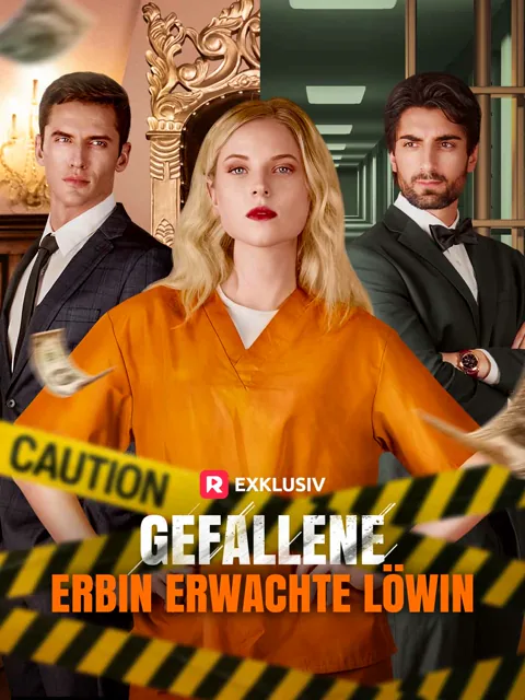 Gefallene Erbin, Erwachte Löwin Cover — alle 64 Folgen kostenlos in HD ansehen