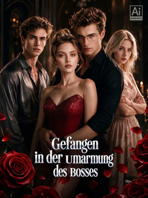 Gefangen in der Umarmung des Bosses Cover — alle 31 Folgen kostenlos in HD ansehen