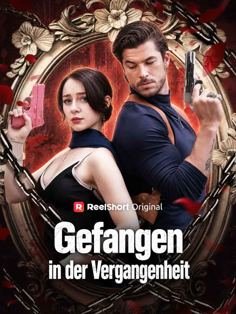 Gefangen in der Vergangenheit