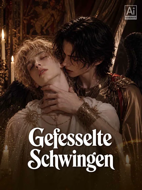 Gefesselte Schwingen Cover — alle 40 Folgen kostenlos in HD ansehen