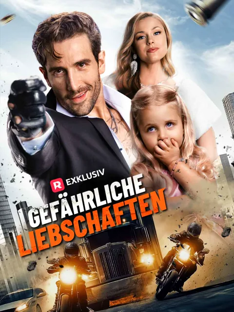 Gefährliche Liebschaften Cover — alle 74 Folgen kostenlos in HD ansehen