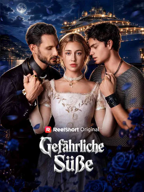 Gefährliche Süße Cover — alle 60 Folgen kostenlos in HD ansehen