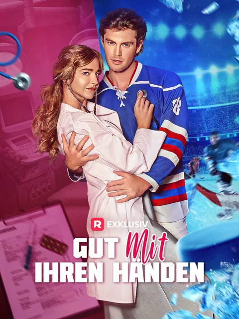Gut mit ihren Händen Cover — alle 53 Folgen kostenlos in HD ansehen