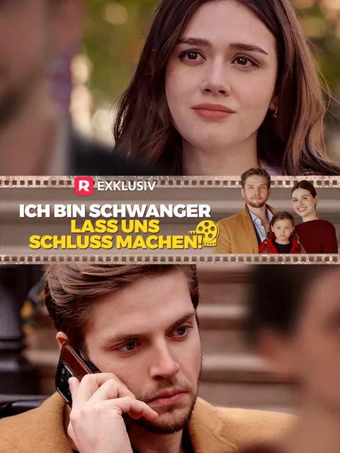 Ich bin schwanger, lass uns Schluss machen! Cover — alle 65 Folgen kostenlos in HD ansehen