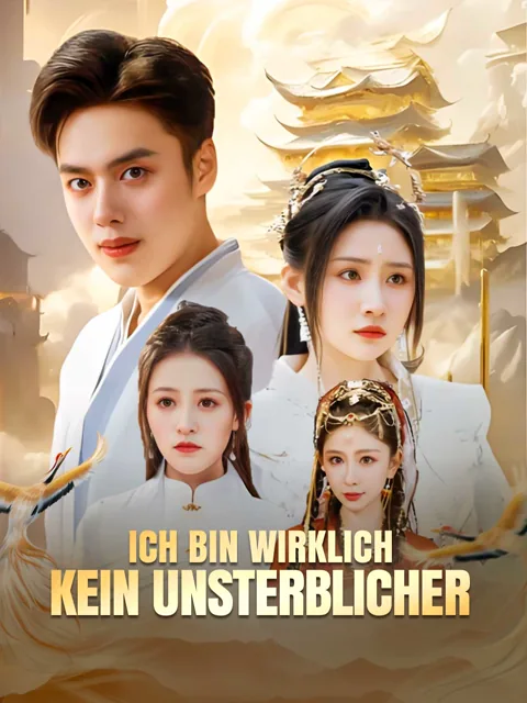 Ich bin wirklich kein Unsterblicher Cover — alle 80 Folgen kostenlos in HD ansehen