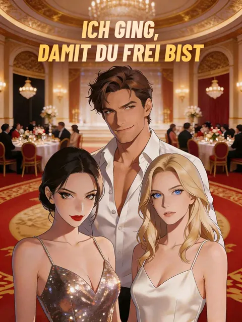 Ich ging, damit du frei bist Cover — alle 25 Folgen kostenlos in HD ansehen