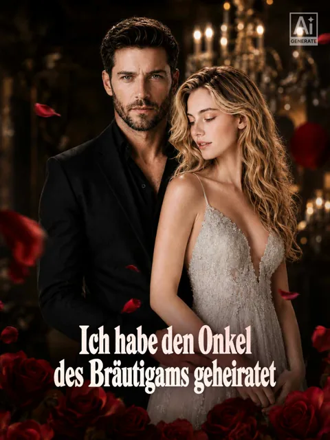 Ich habe den Onkel des Bräutigams geheiratet Cover — alle 21 Folgen kostenlos in HD ansehen