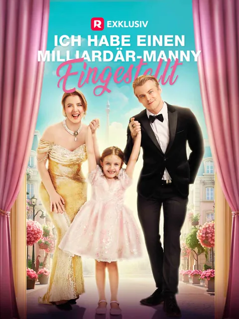 Ich habe einen Milliardär-Manny eingestellt. Cover — alle 76 Folgen kostenlos in HD ansehen