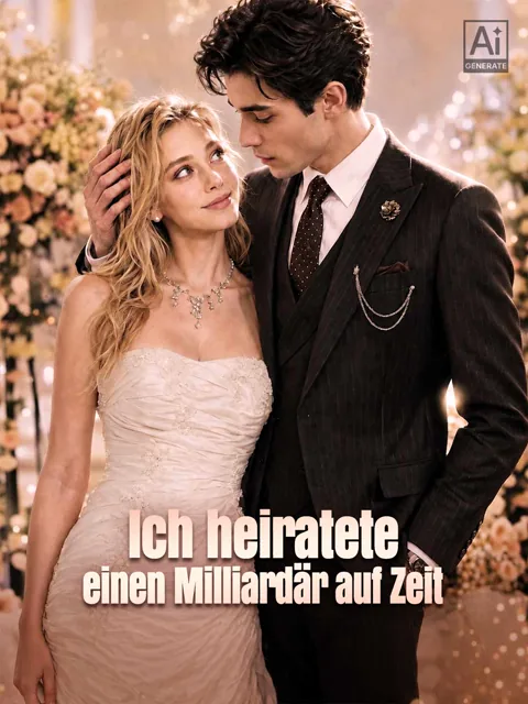 Ich heiratete einen Milliardär auf Zeit Cover — alle 55 Folgen kostenlos in HD ansehen