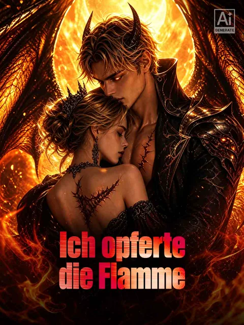 Ich opferte die Flamme Cover — alle 23 Folgen kostenlos in HD ansehen