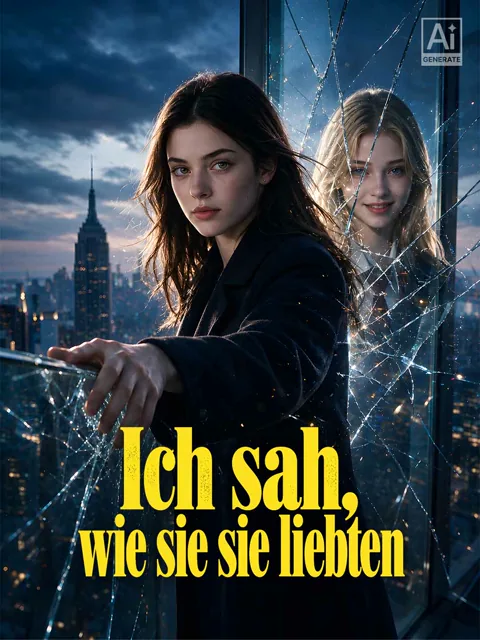 Ich sah, wie sie sie liebten Cover — alle 17 Folgen kostenlos in HD ansehen