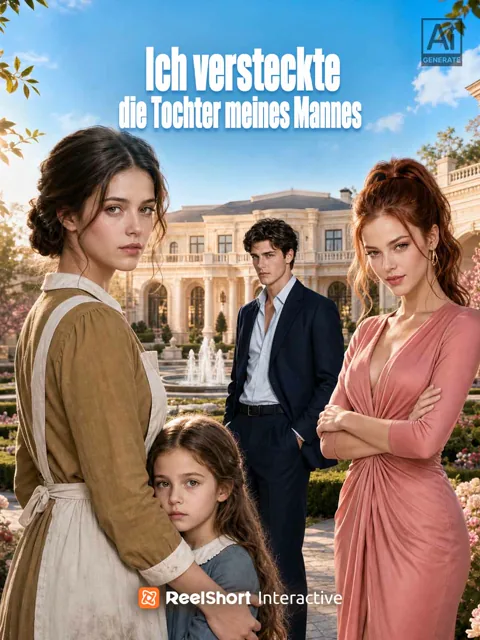 Ich versteckte die Tochter meines Mannes Cover — alle 66 Folgen kostenlos in HD ansehen