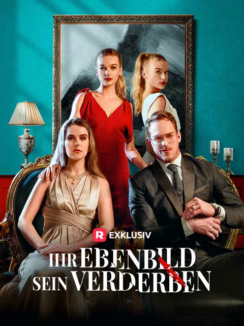 Ihr Ebenbild, sein Verderben Cover — alle 72 Folgen kostenlos in HD ansehen