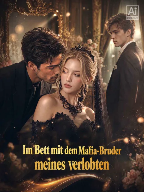 Im Bett mit dem Mafia-Bruder meines Verlobten Cover — alle 45 Folgen kostenlos in HD ansehen