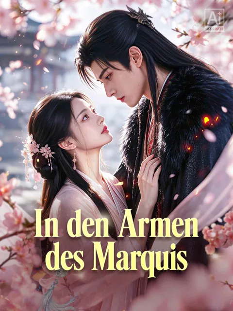 In den Armen des Marquis
