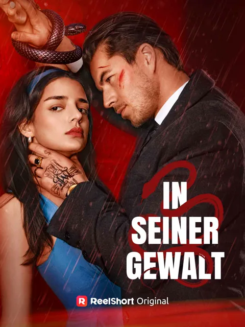 In seiner Gewalt Cover — alle 73 Folgen kostenlos in HD ansehen