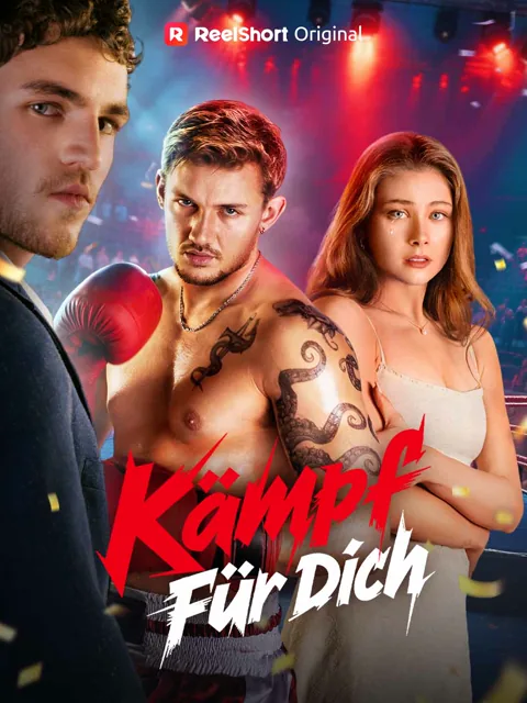 Kämpf Für Dich Cover — alle 58 Folgen kostenlos in HD ansehen