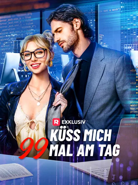 Küss mich 99 Mal am Tag Cover — alle 62 Folgen kostenlos in HD ansehen