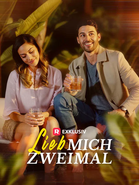 Lieb mich zweimal Cover — alle 52 Folgen kostenlos in HD ansehen