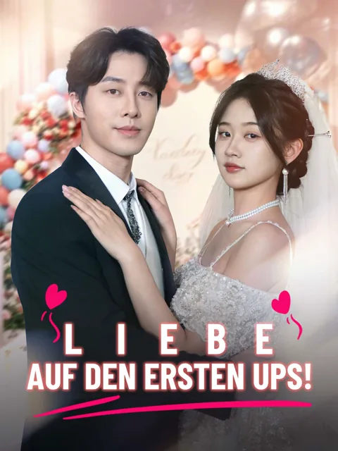 Liebe auf den ersten Ups! Cover — alle 89 Folgen kostenlos in HD ansehen