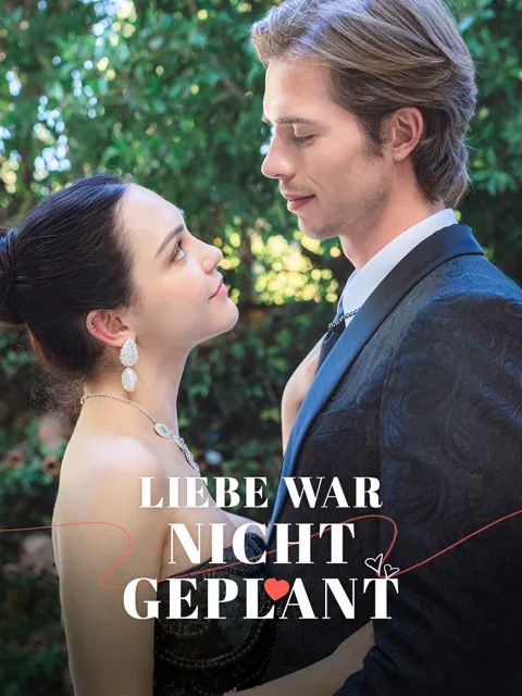 Liebe war nicht geplant Cover — alle 50 Folgen kostenlos in HD ansehen