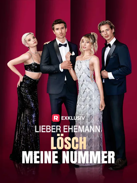 Lieber Ehemann, lösch meine Nummer Cover — alle 88 Folgen kostenlos in HD ansehen