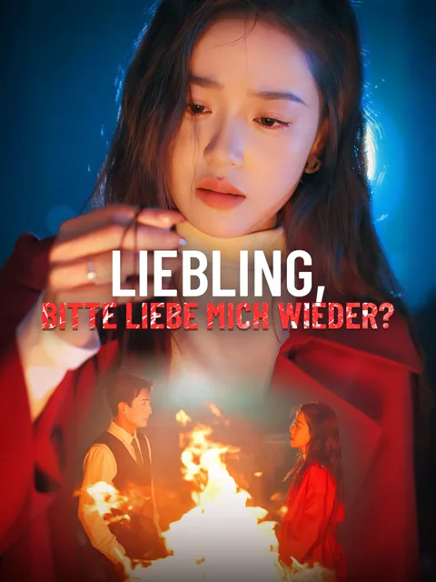 Liebling, bitte liebe mich wieder?